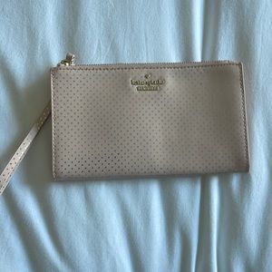 Kate spade wallet